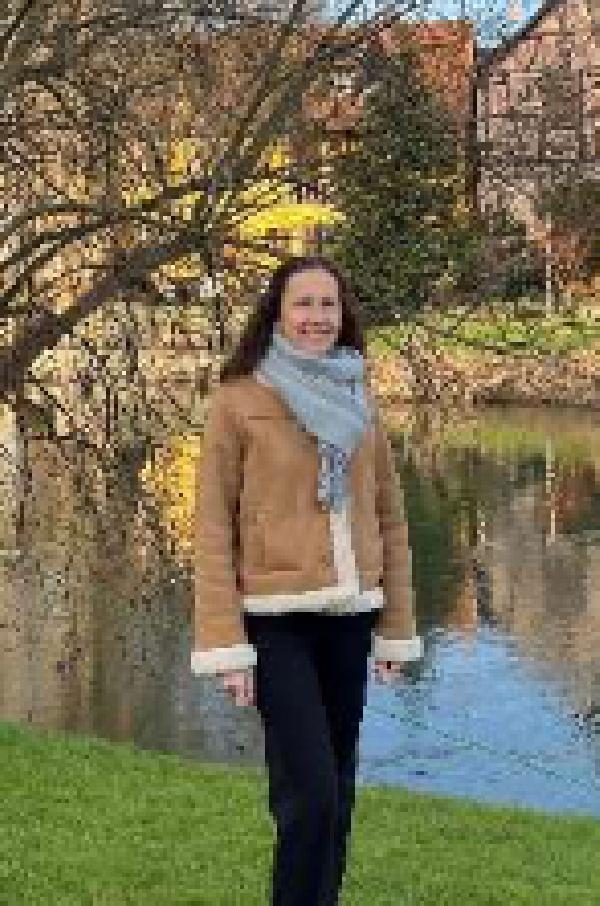 photo Chantal RABOLIN-MEINRAD