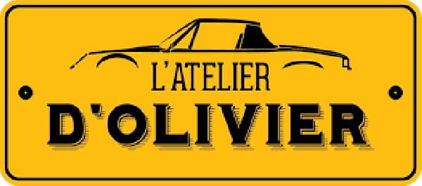 L'Atelier d'Olivier