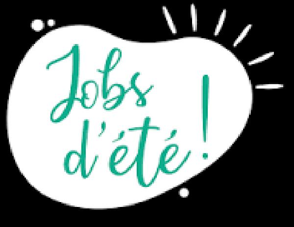 Offres d'emplois saisonniers