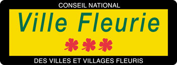 Label 3 fleurs